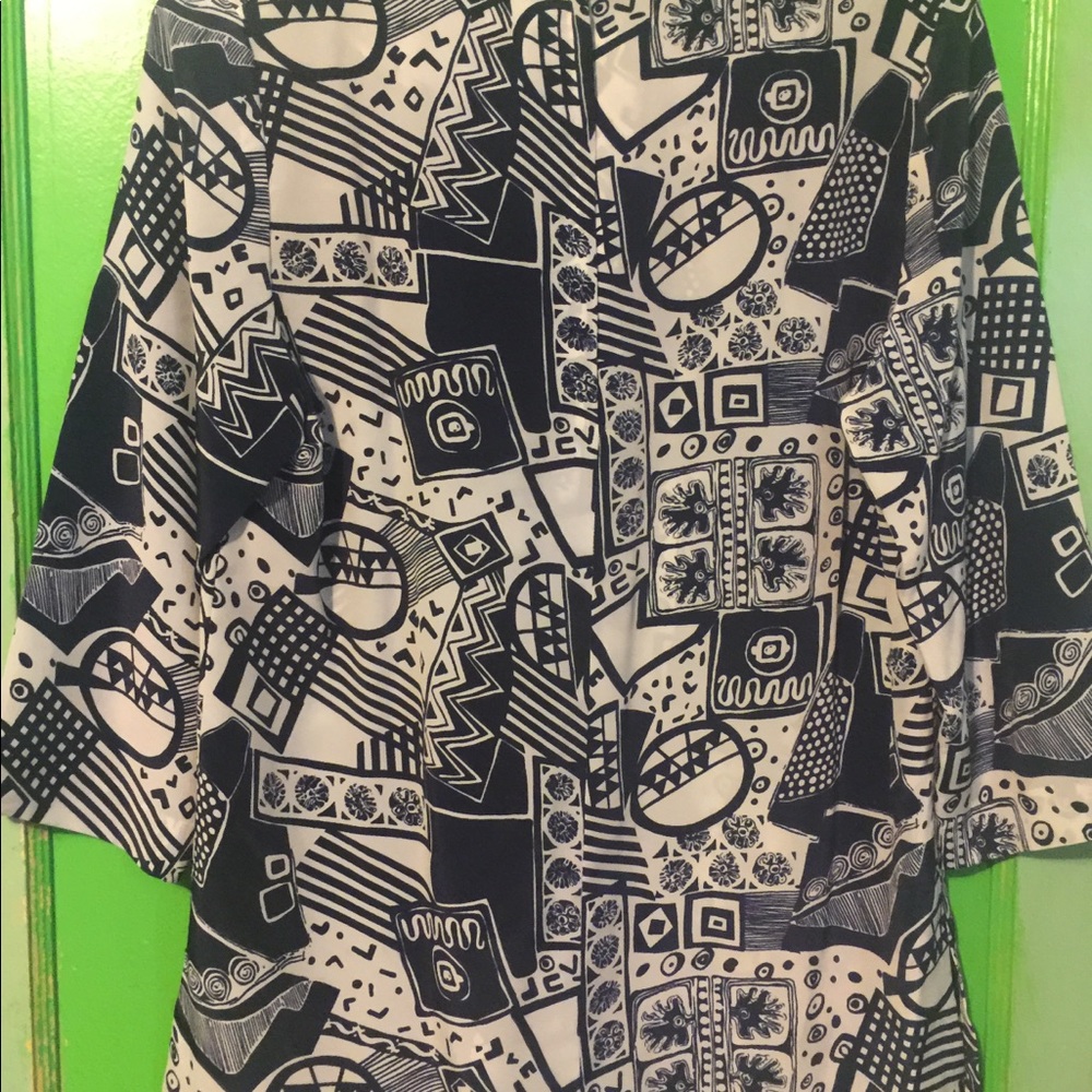 Beautiful blouse